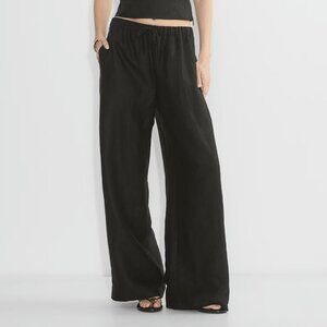 NWOT Aritzia Lodge Linen Pants (XS)